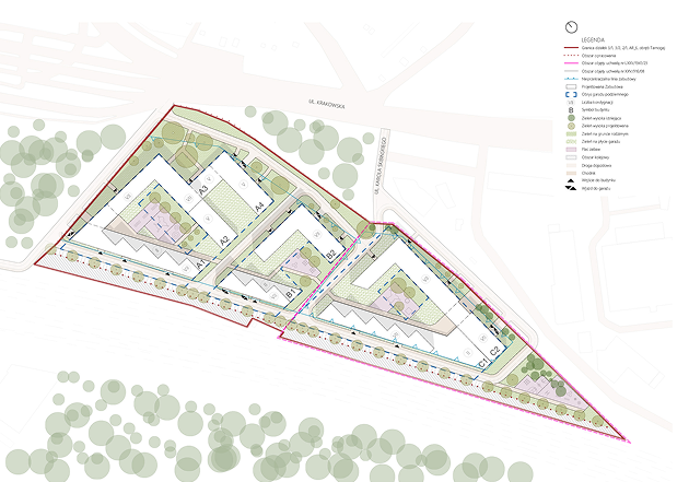Colorum - smartwatch dla młodzieży odporny na wodę