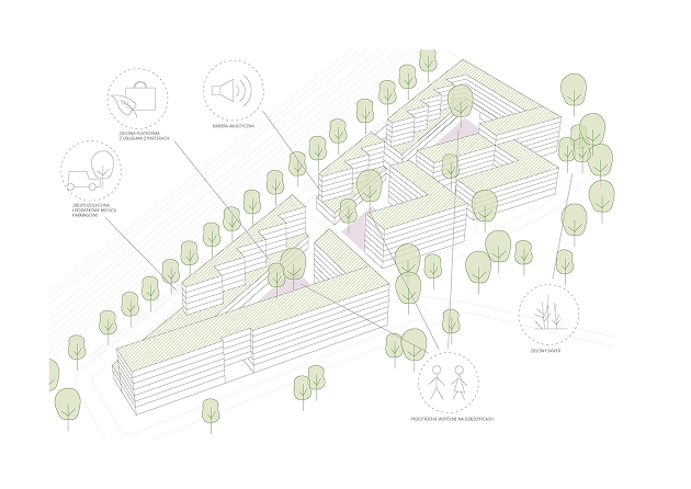 Smartwatch młodzieżowy Colorum z szerokim wyborem trybów sportowych